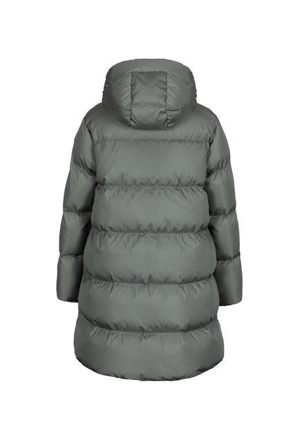 Lempelius Nev Down Coat Storm