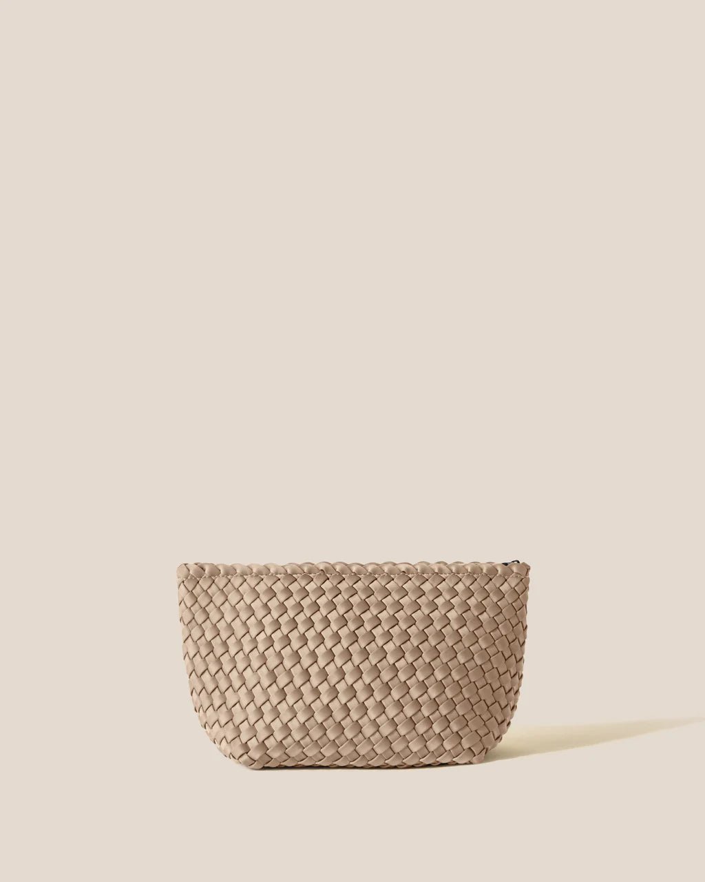 Naghedi Portofino Medium Cosmetic Case Cashmere - Den Lille Ida - Naghedi
