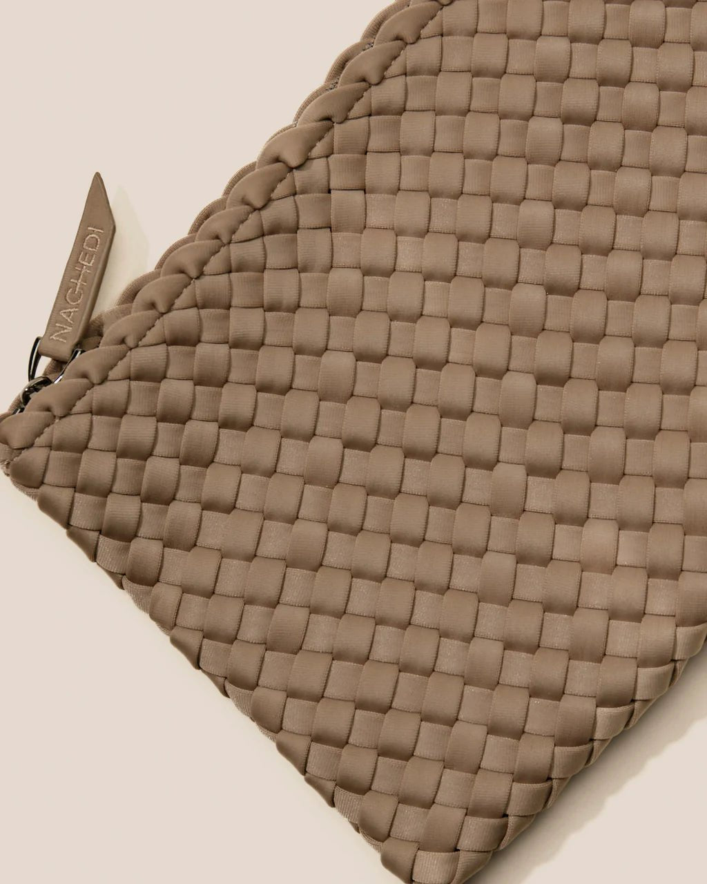 Naghedi St. Barths Medium Tote Cashmere - Den Lille Ida - Naghedi