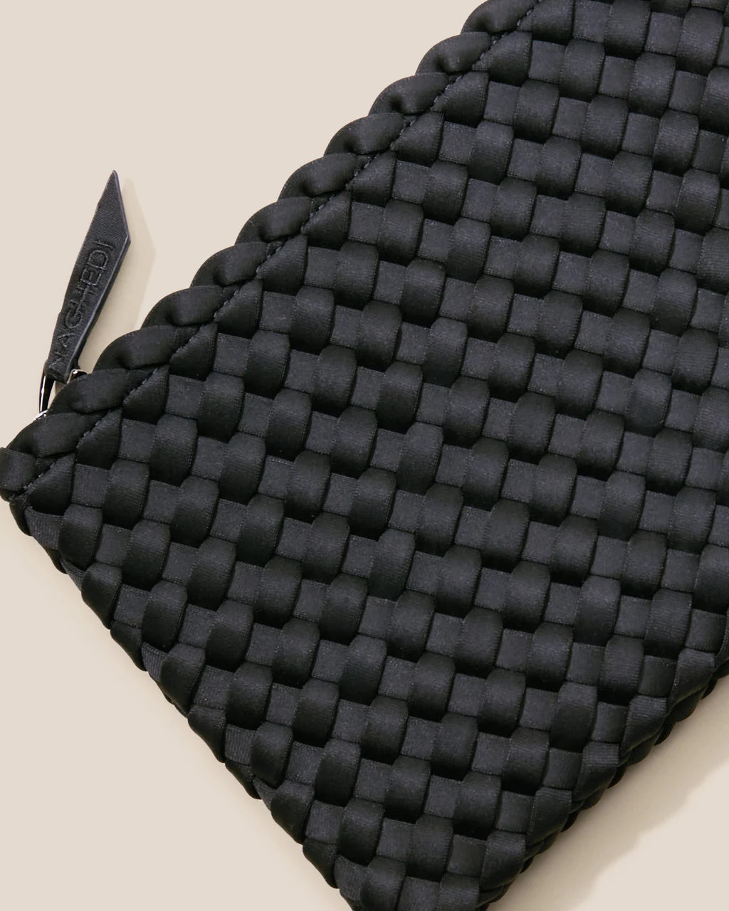 Naghedi St Barths Small Tote Onyx/Black - Den Lille Ida - Naghedi