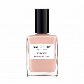 Nailberry A Touch of Powder - Den Lille Ida - Nailberry