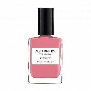 Nailberry Bubble-gum - Den Lille Ida - Nailberry
