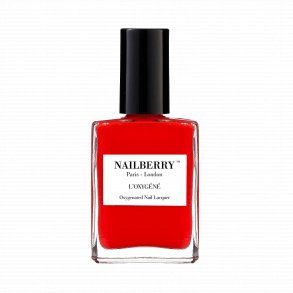 Nailberry Cherry-Cherie - Den Lille Ida - Nailberry