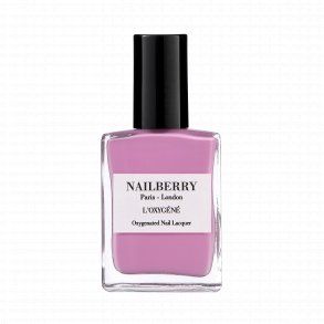 Nailberry Lilac-Fairy - Den Lille Ida - Nailberry