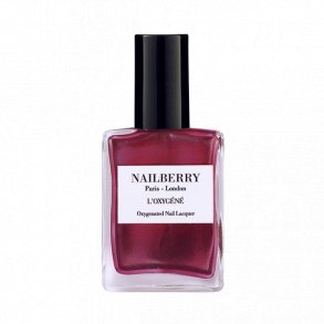 Nailberry Mystique-red - Den Lille Ida - Nailberry