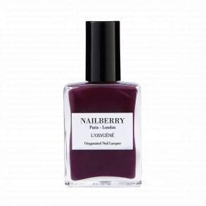 Nailberry No Regrets - Den Lille Ida - Nailberry