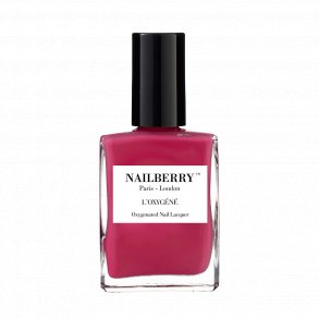 Nailberry Pink-berry - Den Lille Ida - Nailberry