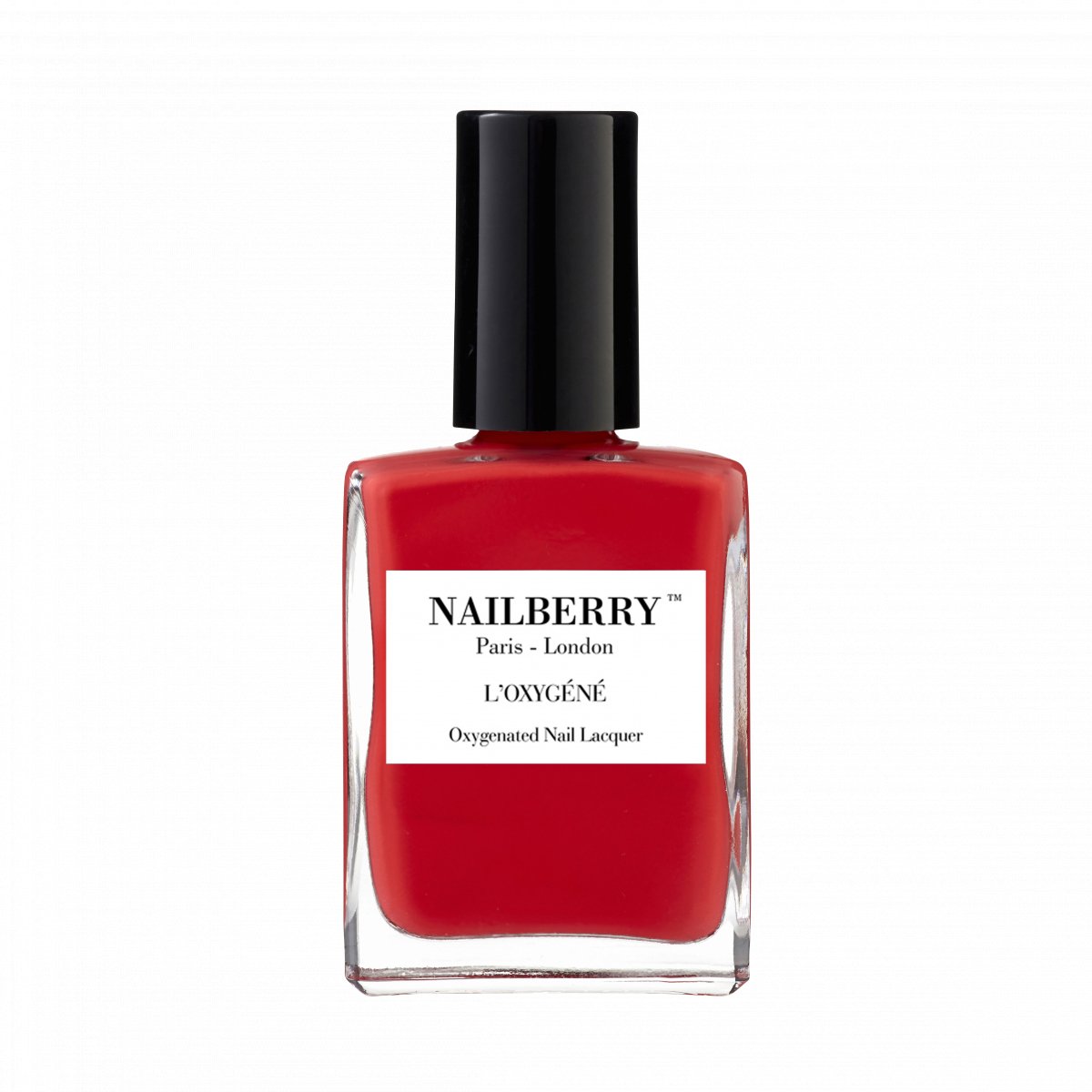 Nailberry Pop my Berry - Den Lille Ida - Nailberry