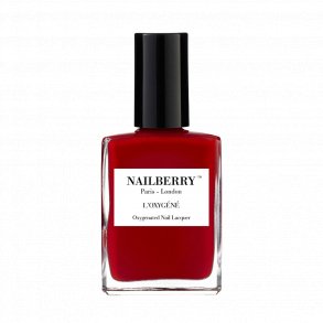 Nailberry Rouge - Den Lille Ida - Nailberry