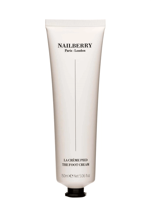 NAILBERRY the Foot cream 15 0ml - Den Lille Ida - Nailberry