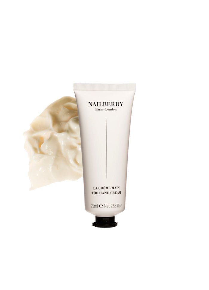 NAILBERRY the Hand Cream 75 ml - Den Lille Ida - Nailberry