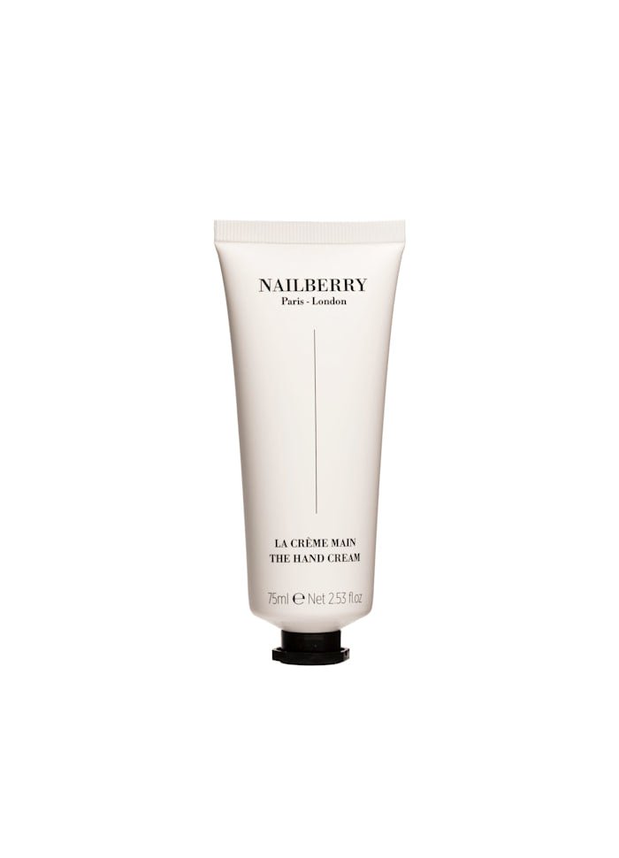 NAILBERRY the Hand Cream 75 ml - Den Lille Ida - Nailberry