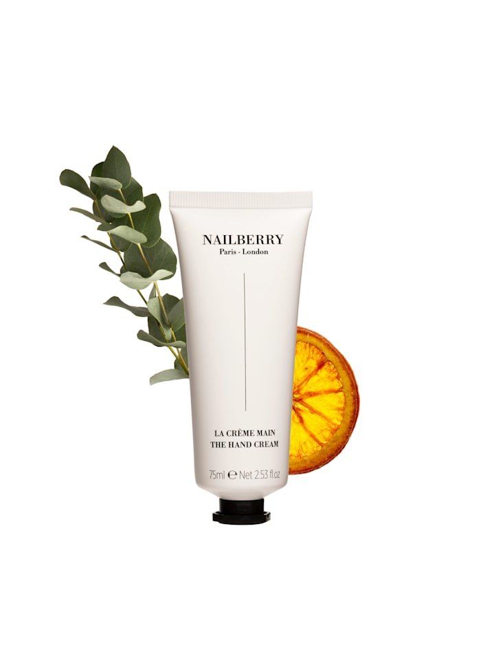 NAILBERRY the Hand Cream 75 ml - Den Lille Ida - Nailberry