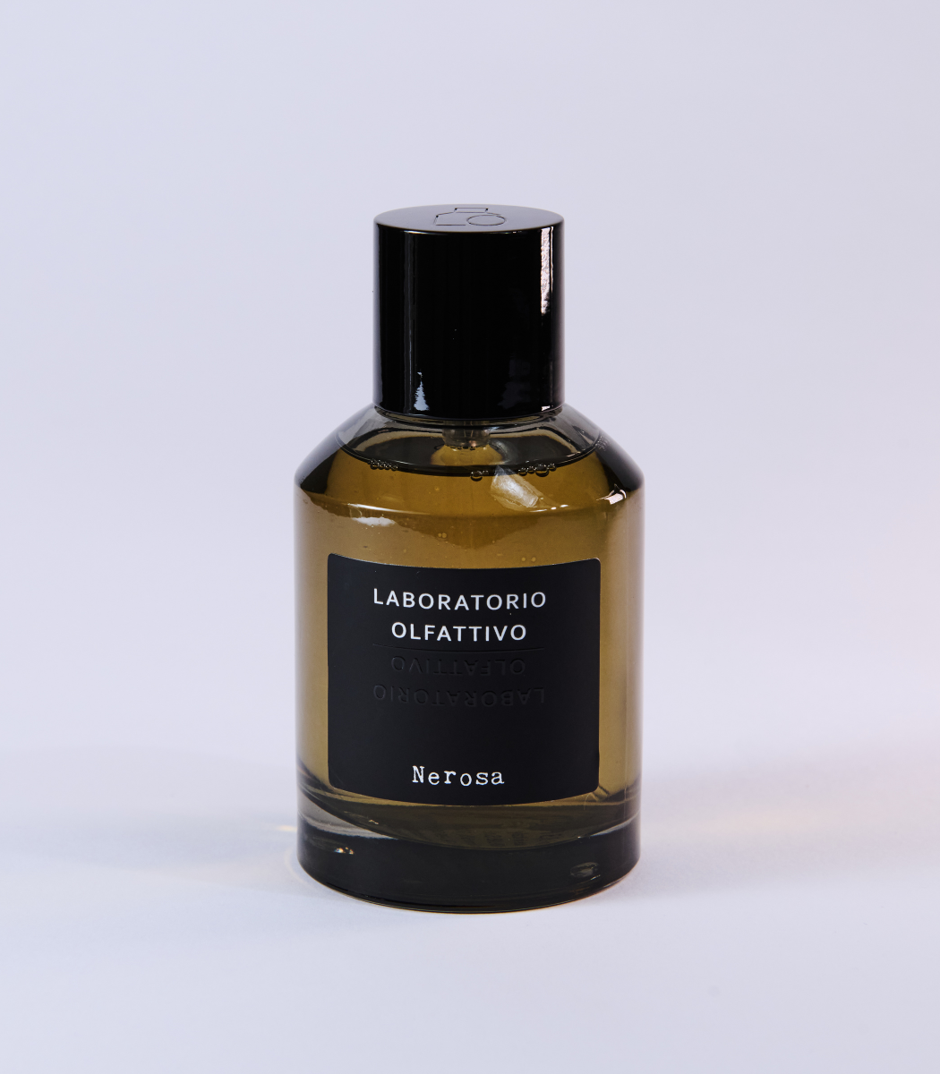 Laboratorio Olfattivo Nerosa Eau de Parfum 100 ml