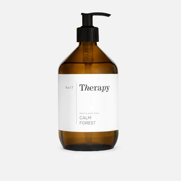 No17 Therapy Calm Forest - Den Lille Ida - No17 Therapy