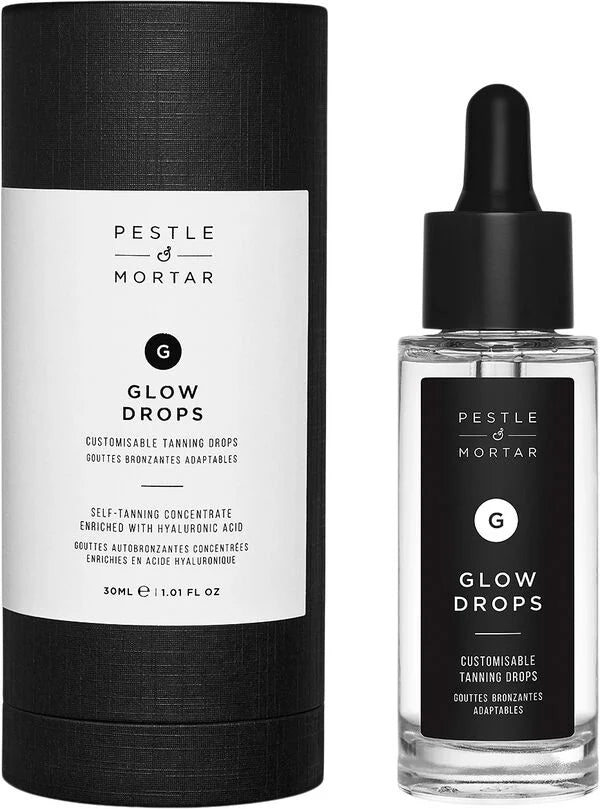 Pestle & Mortar GLOW DROPS - Den Lille Ida - Pestle & Mortar