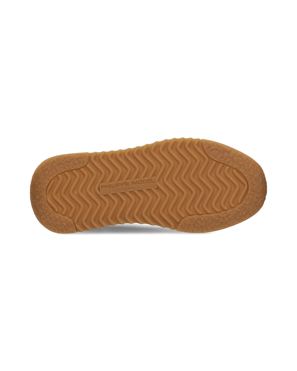 Philippe Model Tropez 2.1 Sneakers Grey - Den Lille Ida - Philippe Model