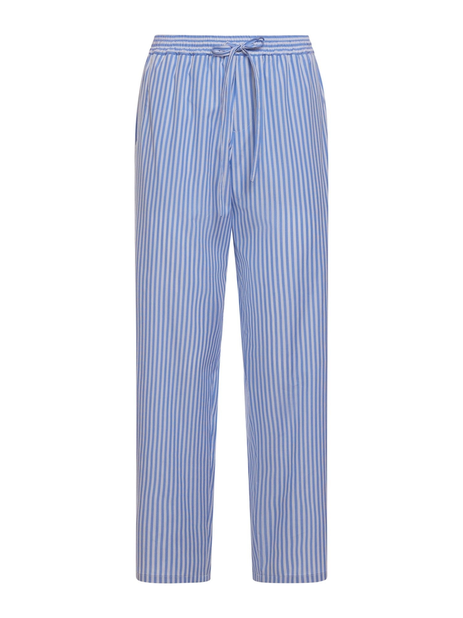 Pierre - Louis Mascia Pants Azzurro - Den Lille Ida - Pierre - Louis Mascia
