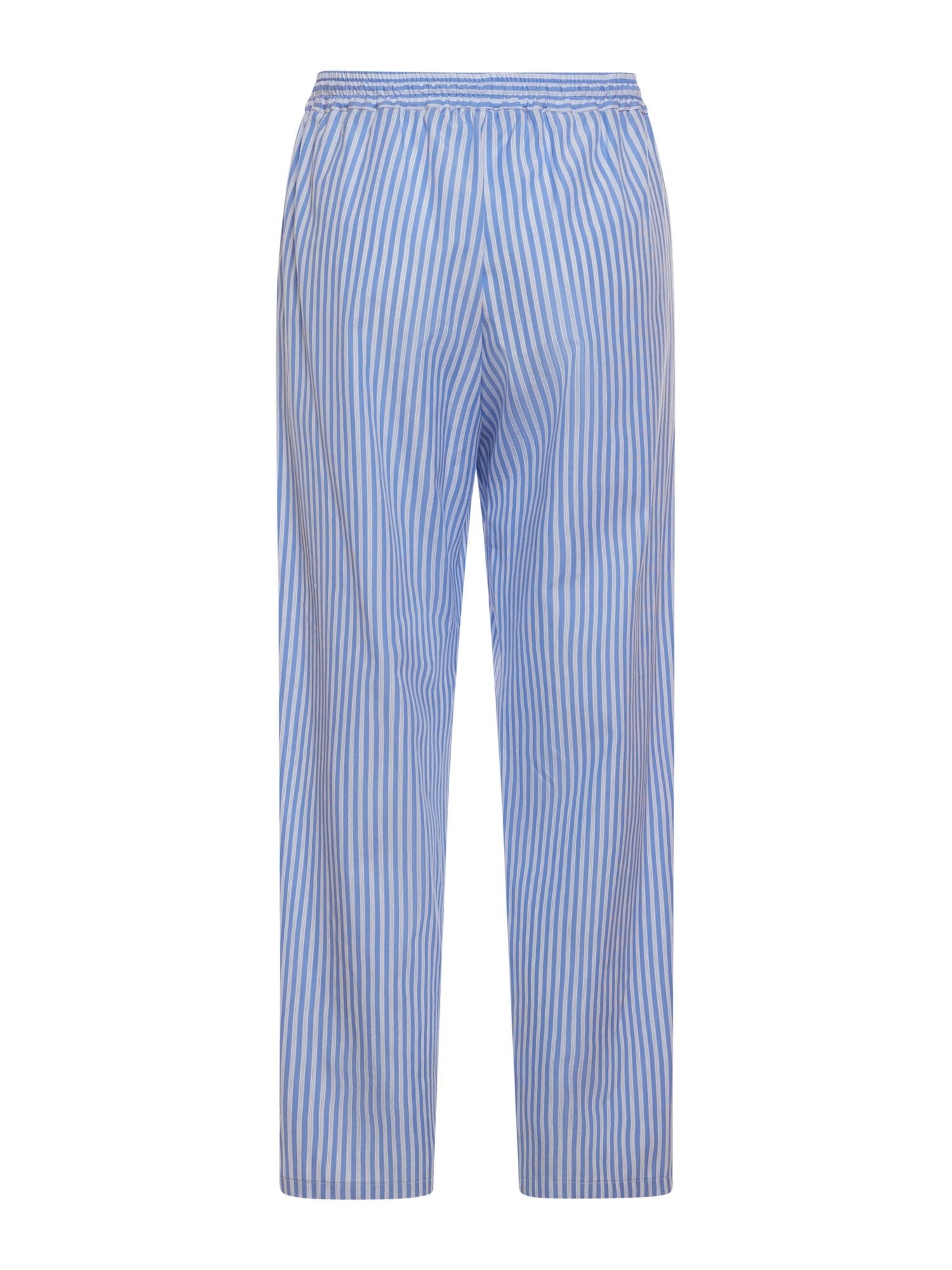Pierre - Louis Mascia Pants Azzurro - Den Lille Ida - Pierre - Louis Mascia