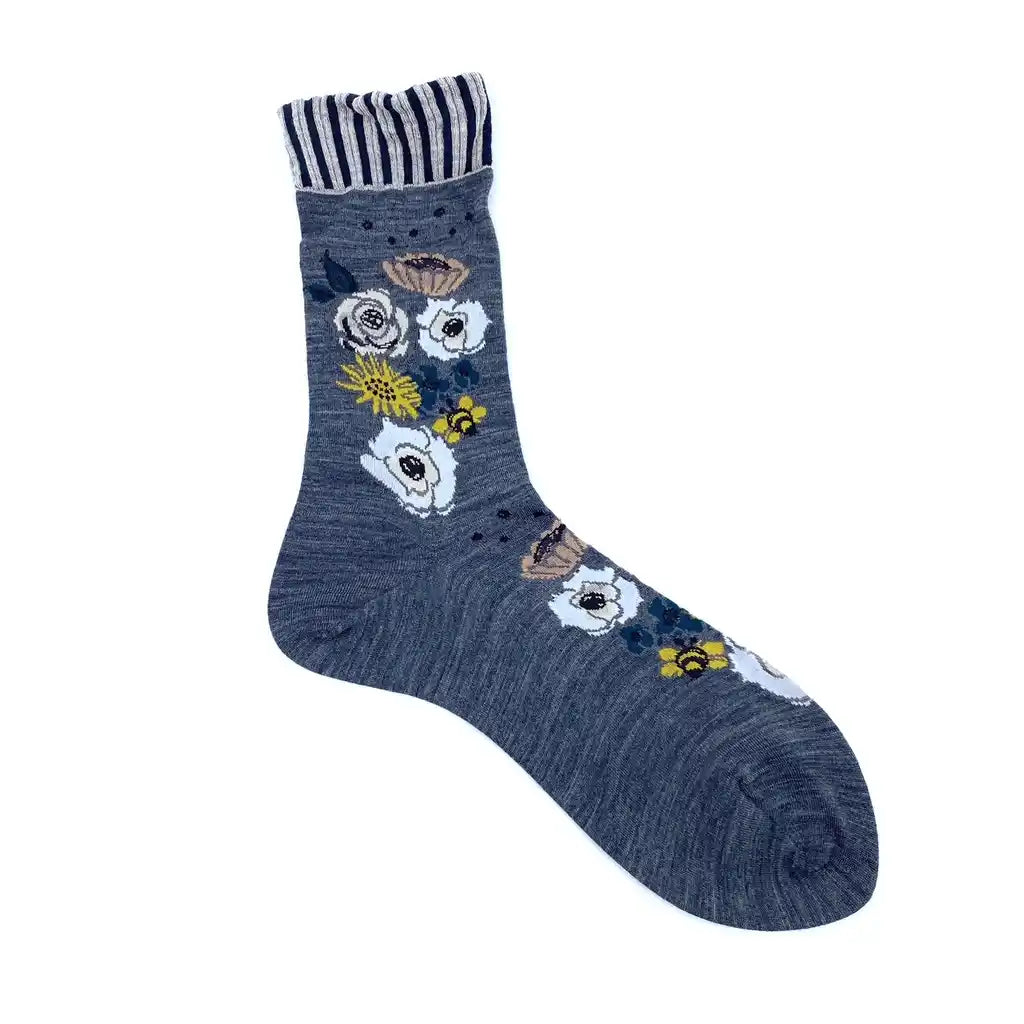 Antipast Cokrico Socks Grey