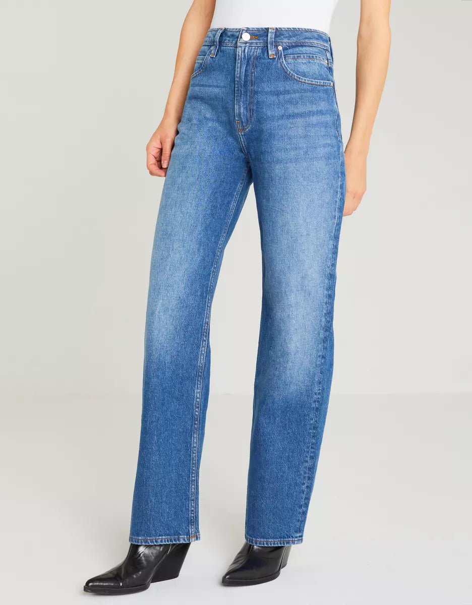 Reiko Straight Jean Ginger DNM B-262 - Den Lille Ida - Reiko