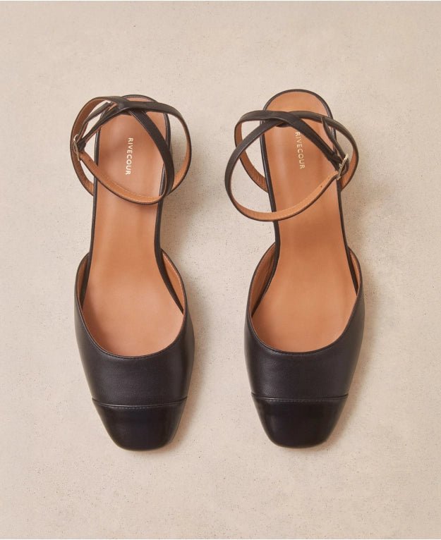 Rivecour Babies n°429 Black - Den Lille Ida - Rivecour