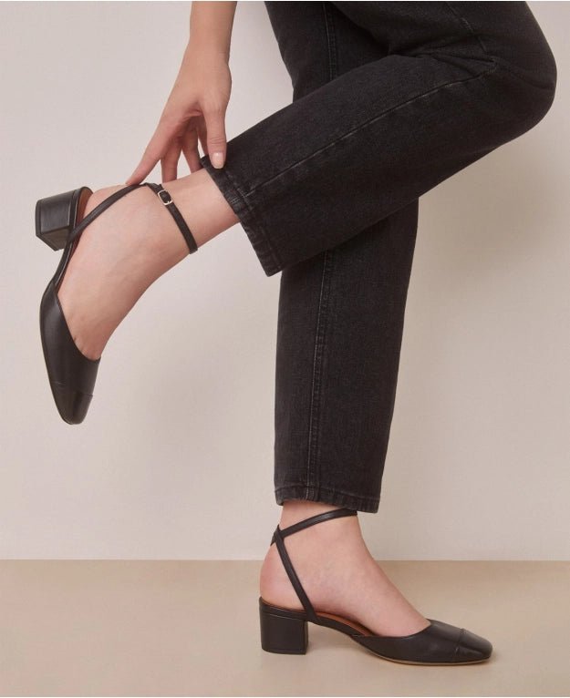 Rivecour Babies n°429 Black - Den Lille Ida - Rivecour