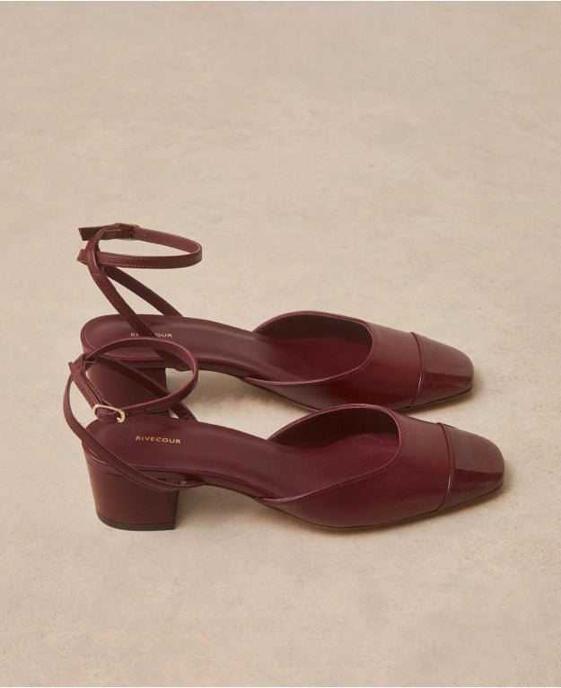 Rivecour Babies n°429 Bordeaux - Den Lille Ida - Rivecour