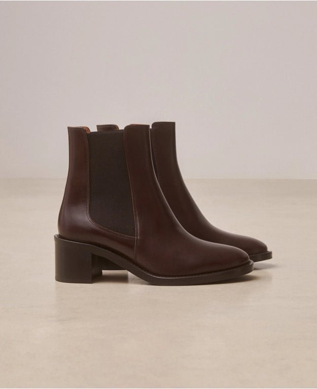 RivEcour Boots n°289 Ebène - Den Lille Ida - Den Lille Ida