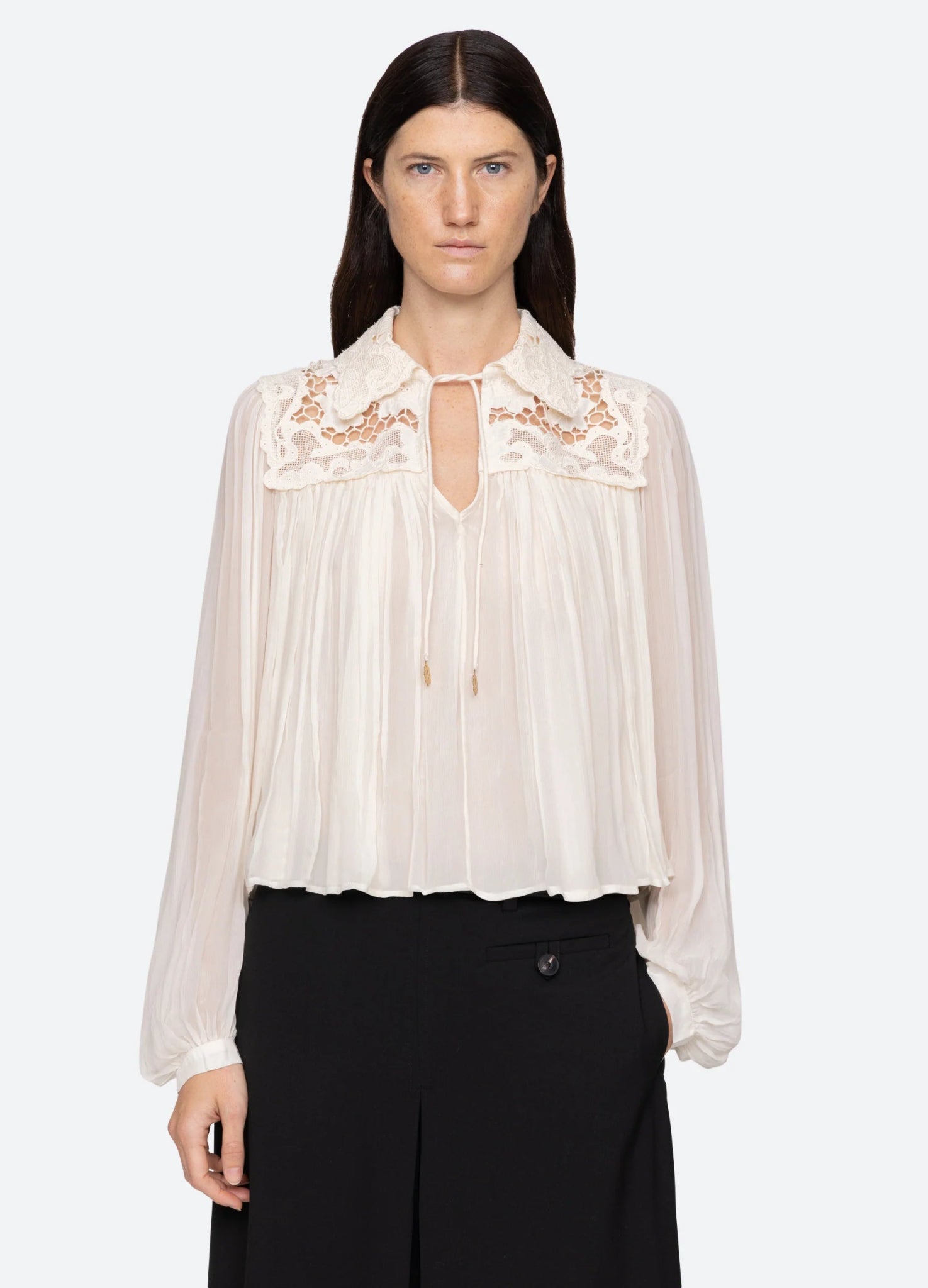 Sea New Yor Daphne Top - Den Lille Ida - Sea New York
