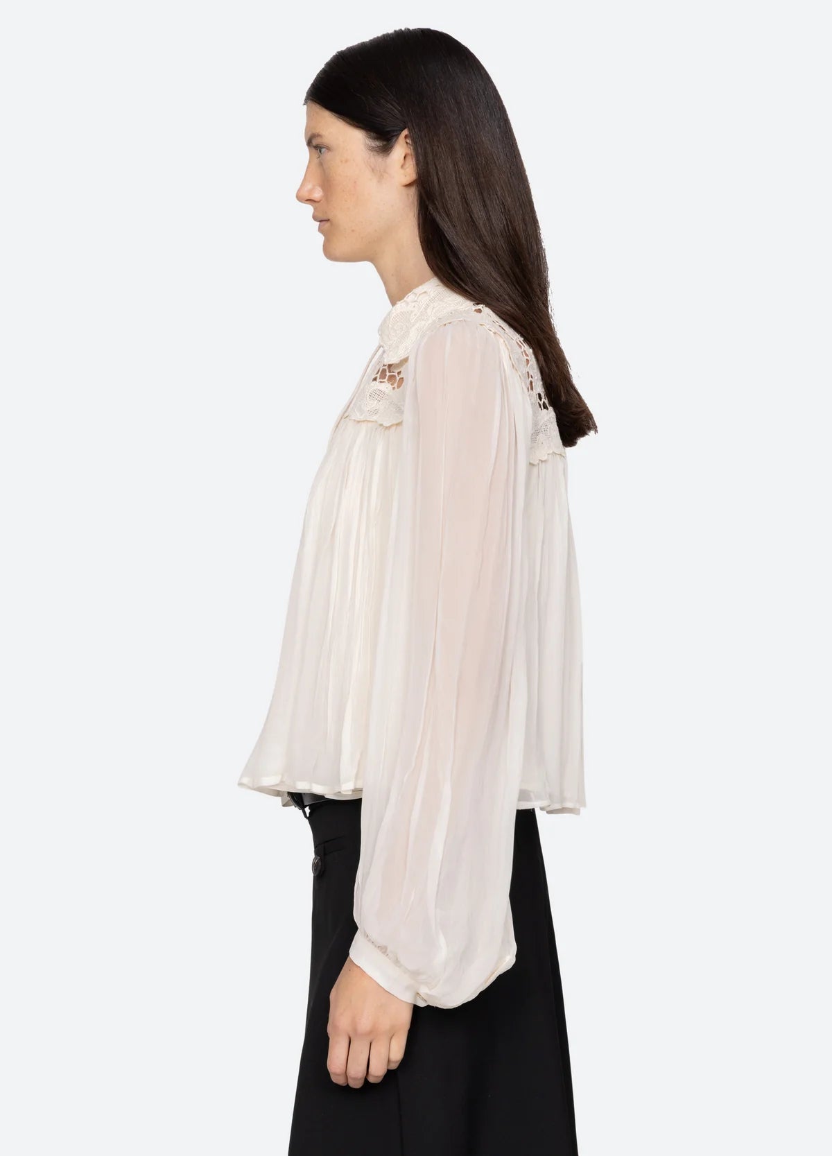 Sea New Yor Daphne Top - Den Lille Ida - Sea New York