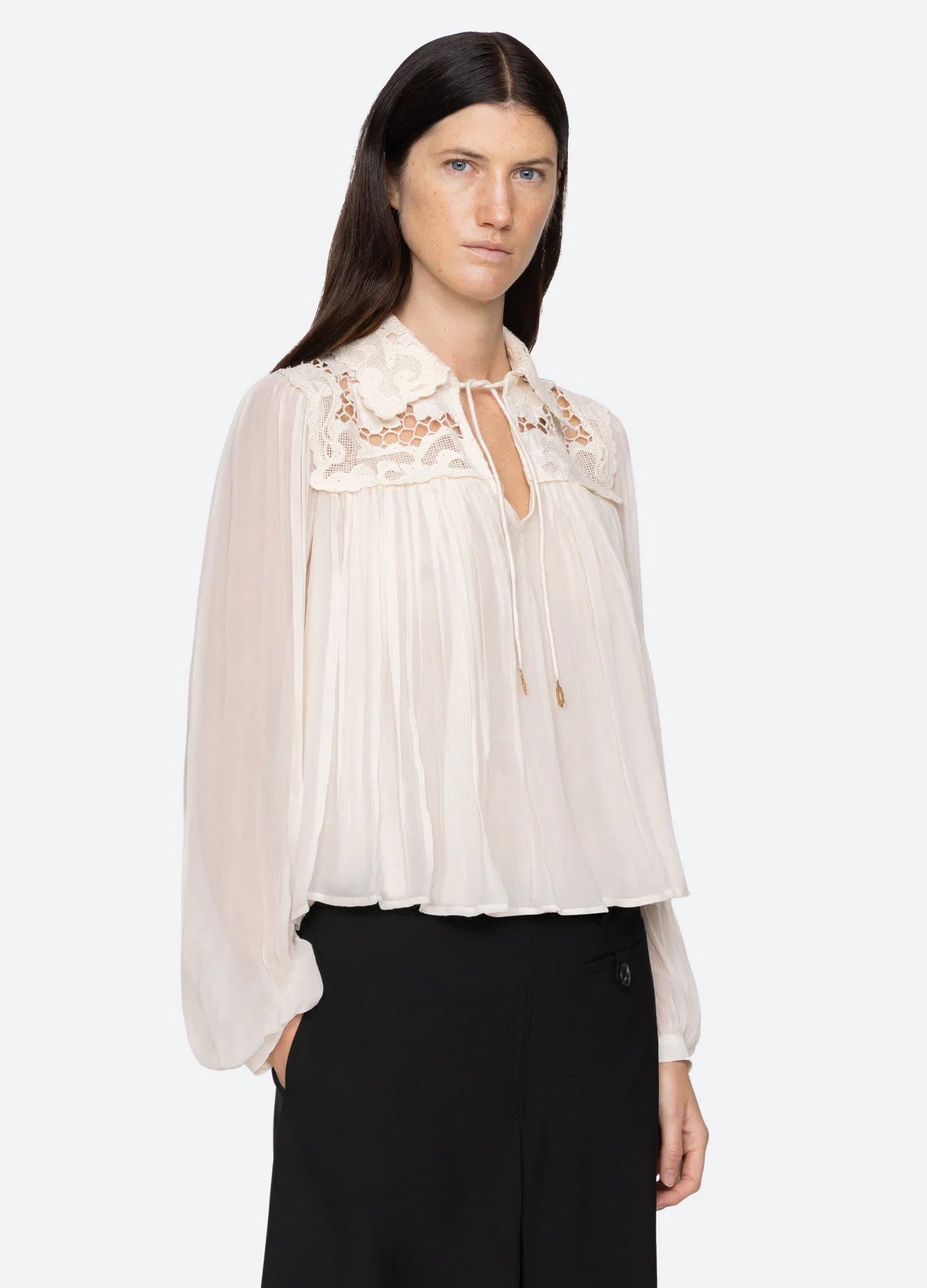 Sea New Yor Daphne Top - Den Lille Ida - Sea New York