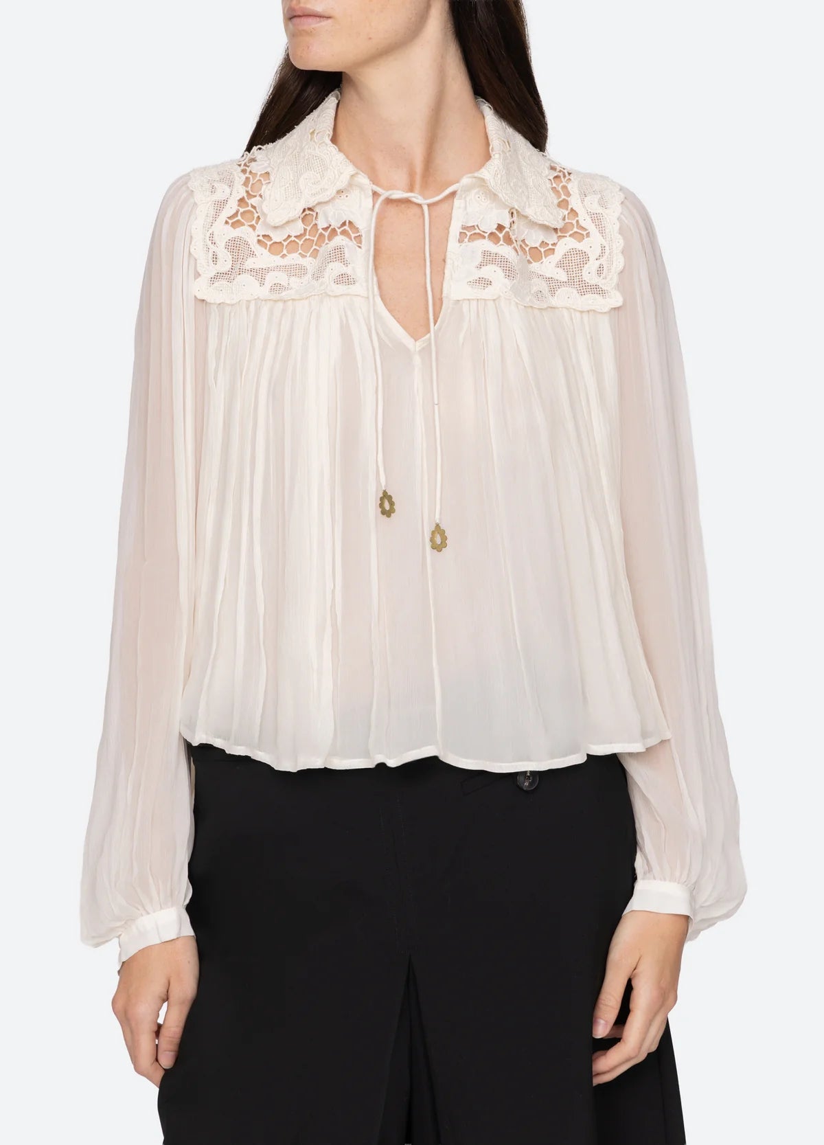 Sea New Yor Daphne Top - Den Lille Ida - Sea New York