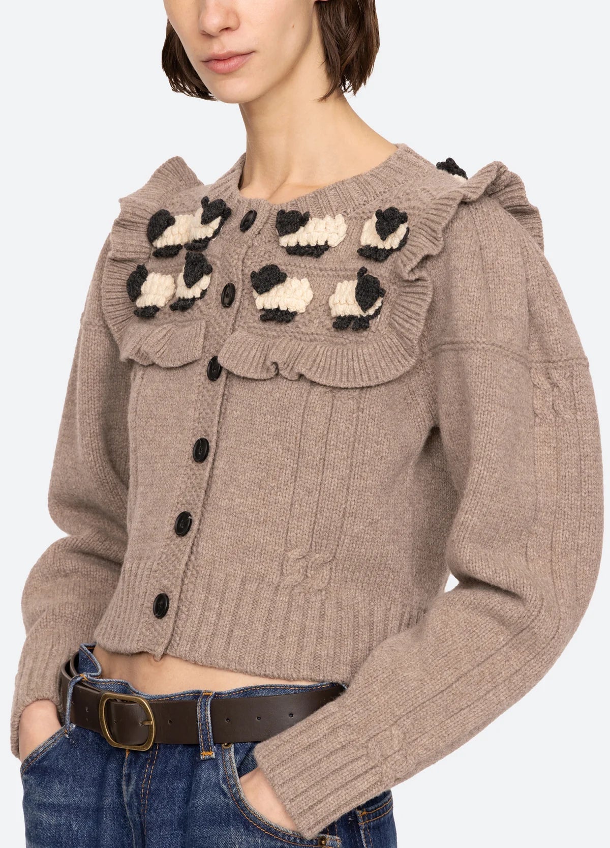 Sea New York Benny Cardigan - Den Lille Ida - Sea New York
