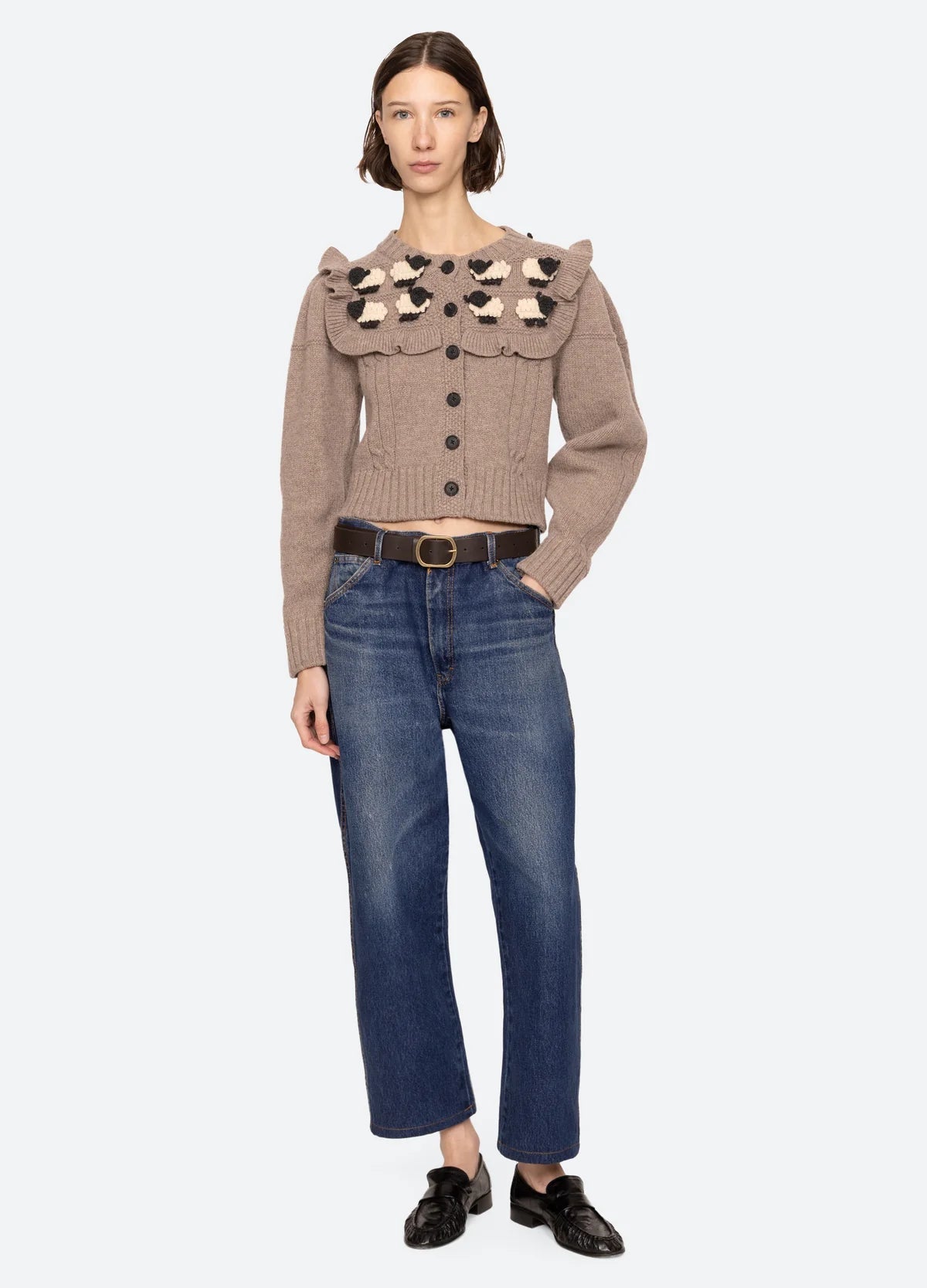 Sea New York Benny Cardigan - Den Lille Ida - Sea New York