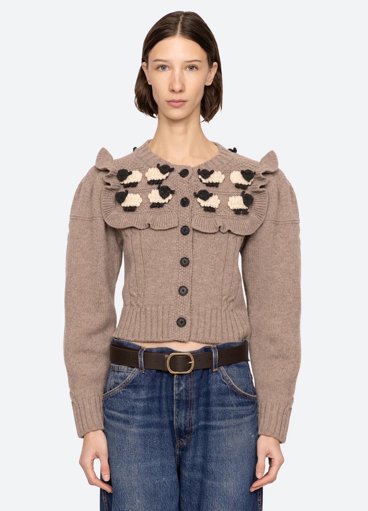 Sea New York Benny Cardigan - Den Lille Ida - Sea New York
