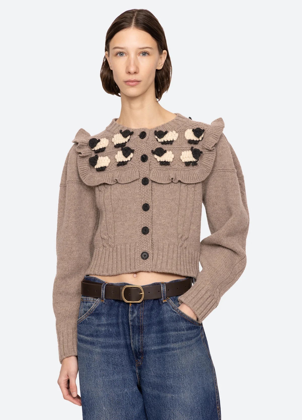 Sea New York Benny Cardigan - Den Lille Ida - Sea New York