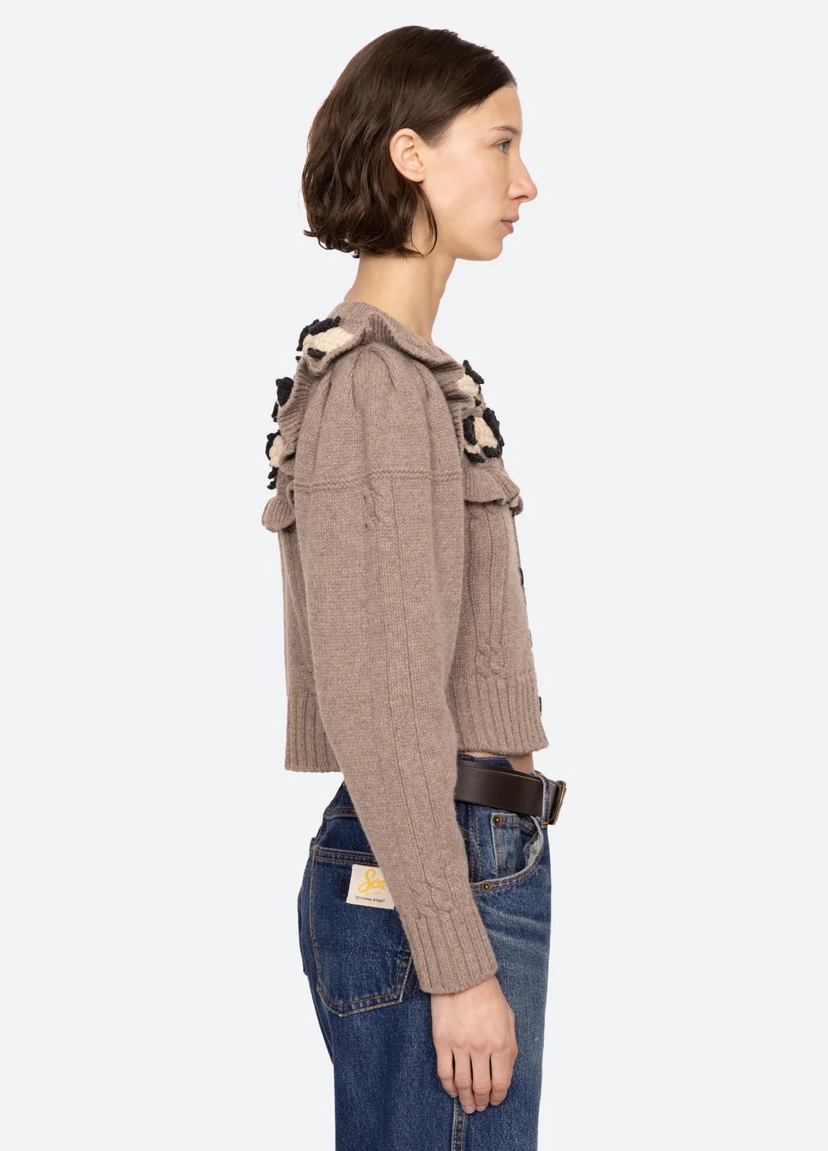 Sea New York Benny Cardigan - Den Lille Ida - Sea New York