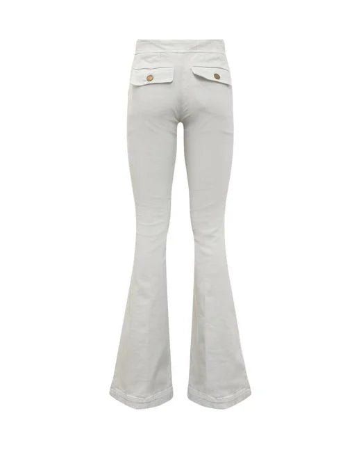 Seafarer Anais Jeans White - Den Lille Ida - Seafarer