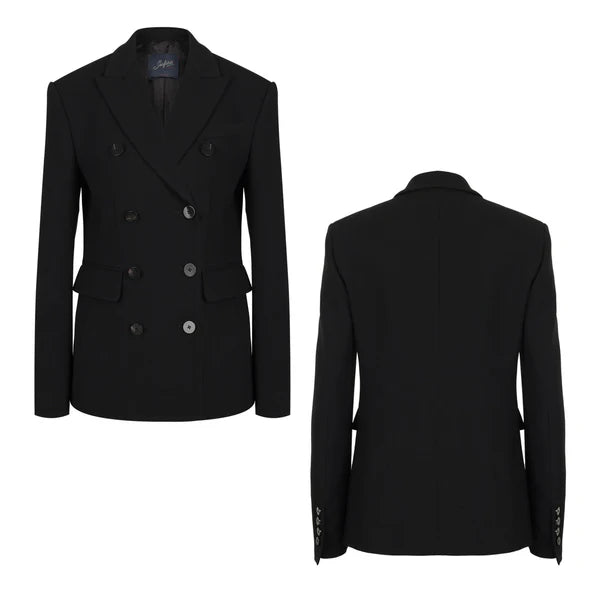 Seafarer Jacket Chantal