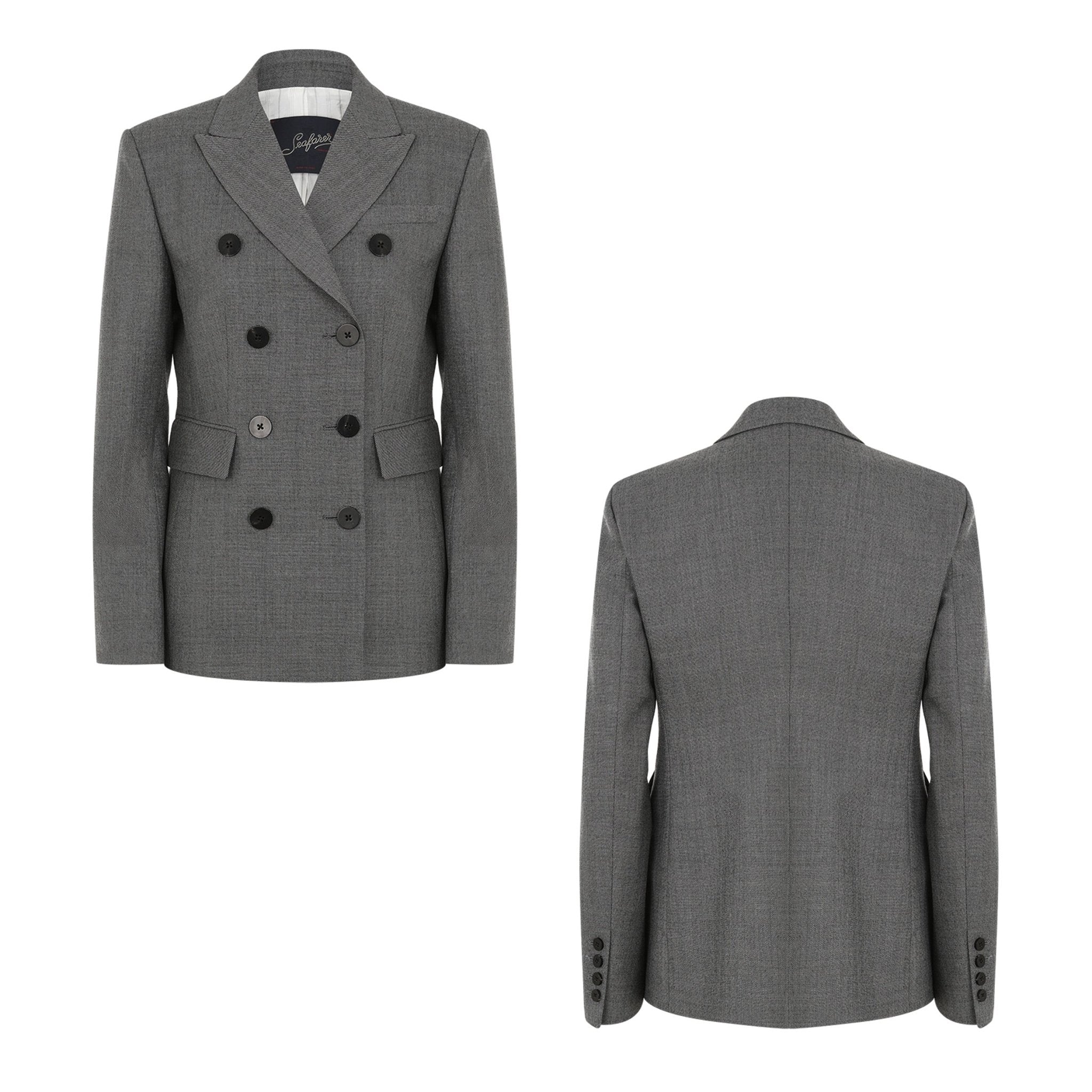 Seafarer Jacket Chantal - Den Lille Ida - Seafarer