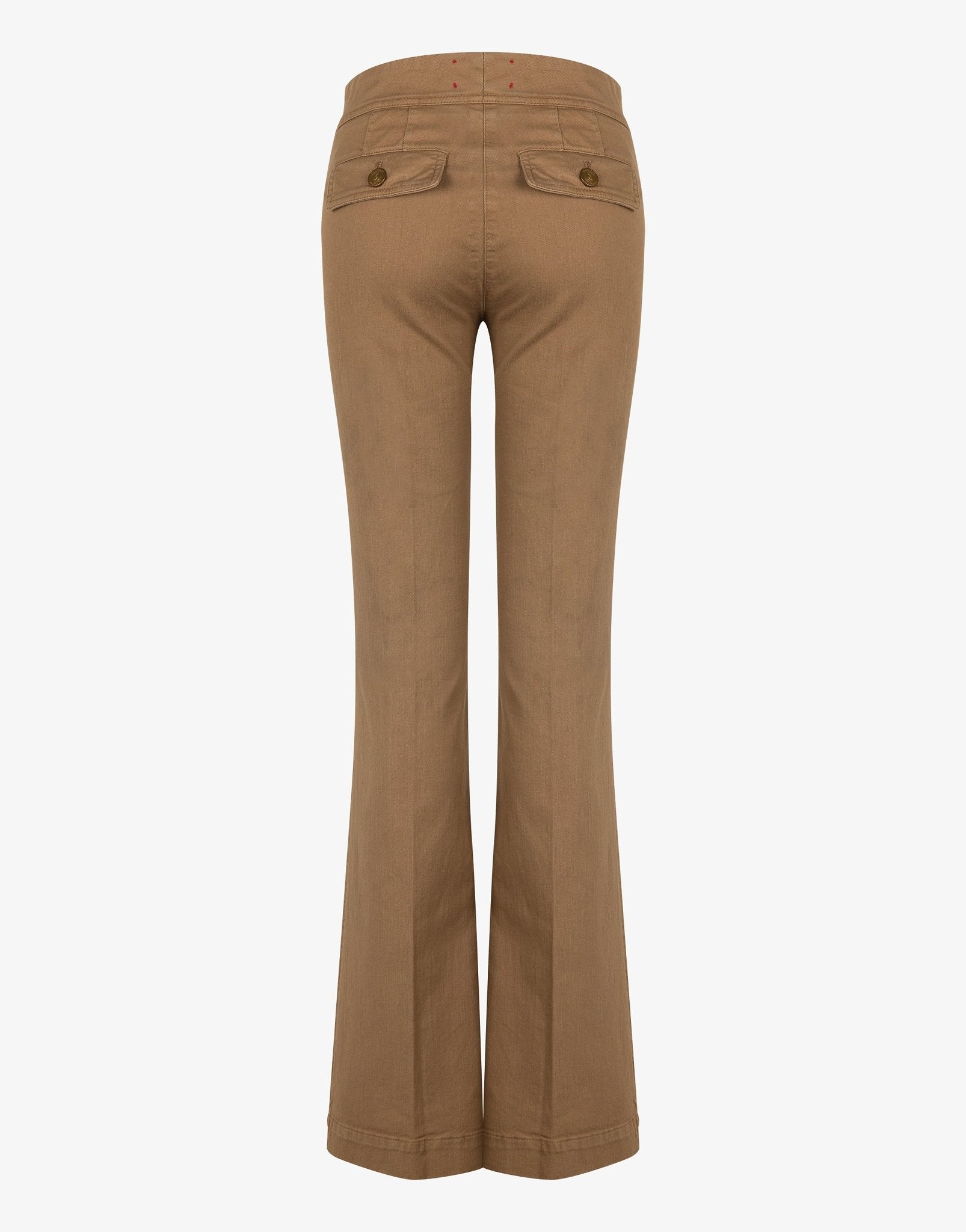 Seafarer Jeans Anais Camel - Den Lille Ida - Seafarer