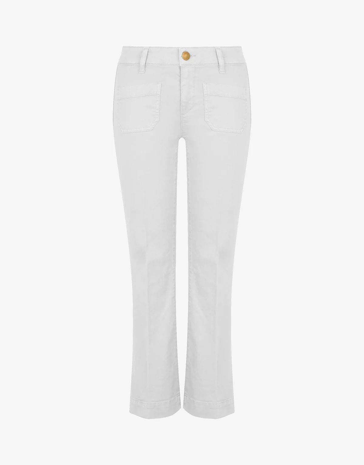Seafarer Jeans Francoise White - Den Lille Ida - Seafarer