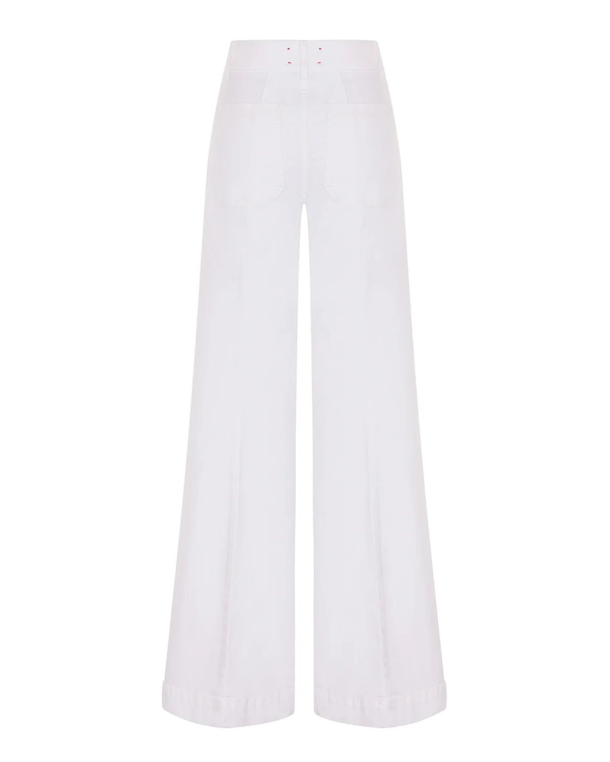 Seafarer Jeans Jane White - Den Lille Ida - seafarer