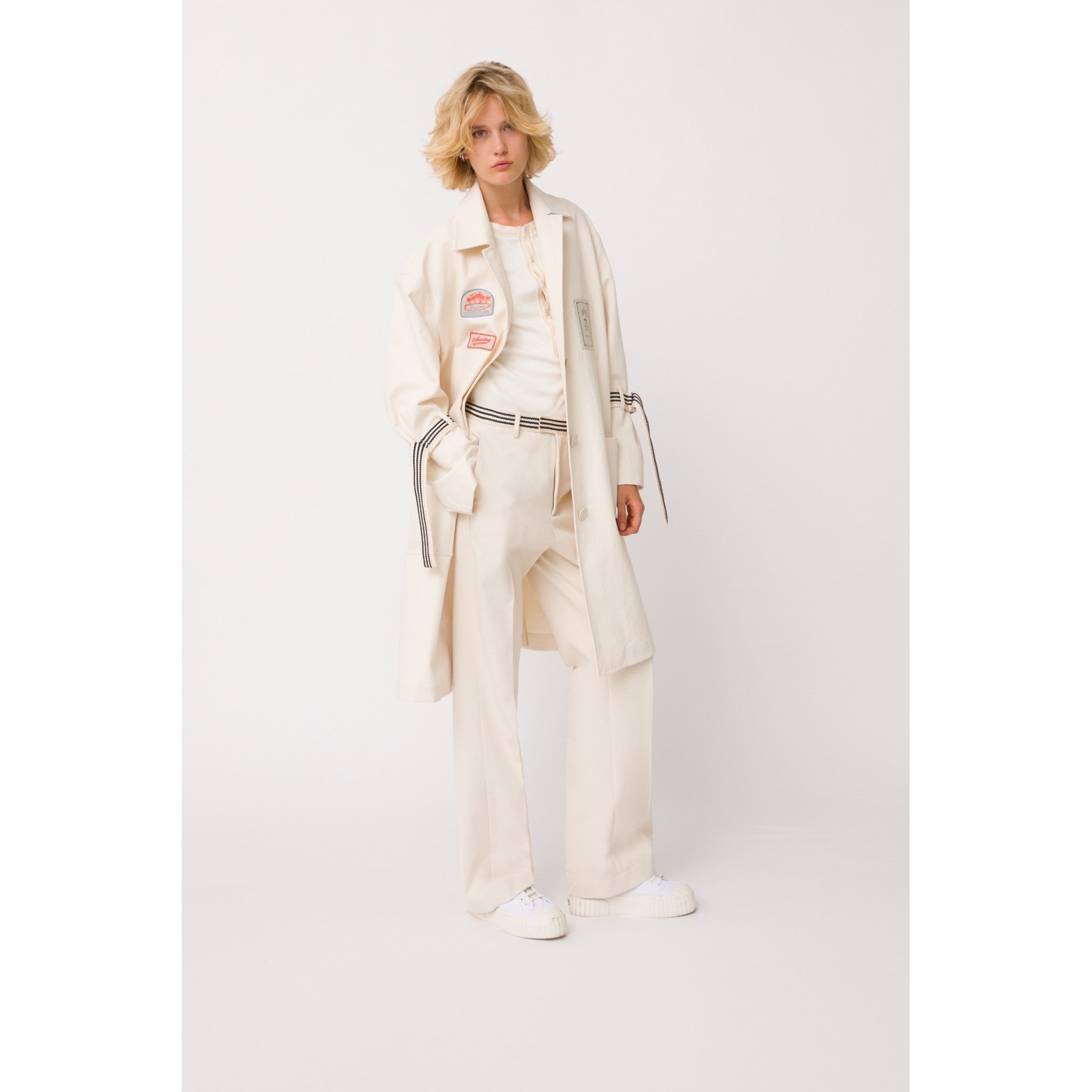 Seafarer Pant Pauline - Den Lille Ida - Seafarer