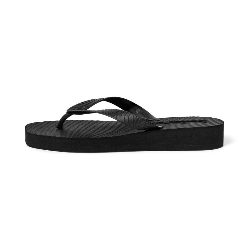 SLEEPERS TAPERED PLATFORM BLACK - Den Lille Ida - Sleepers