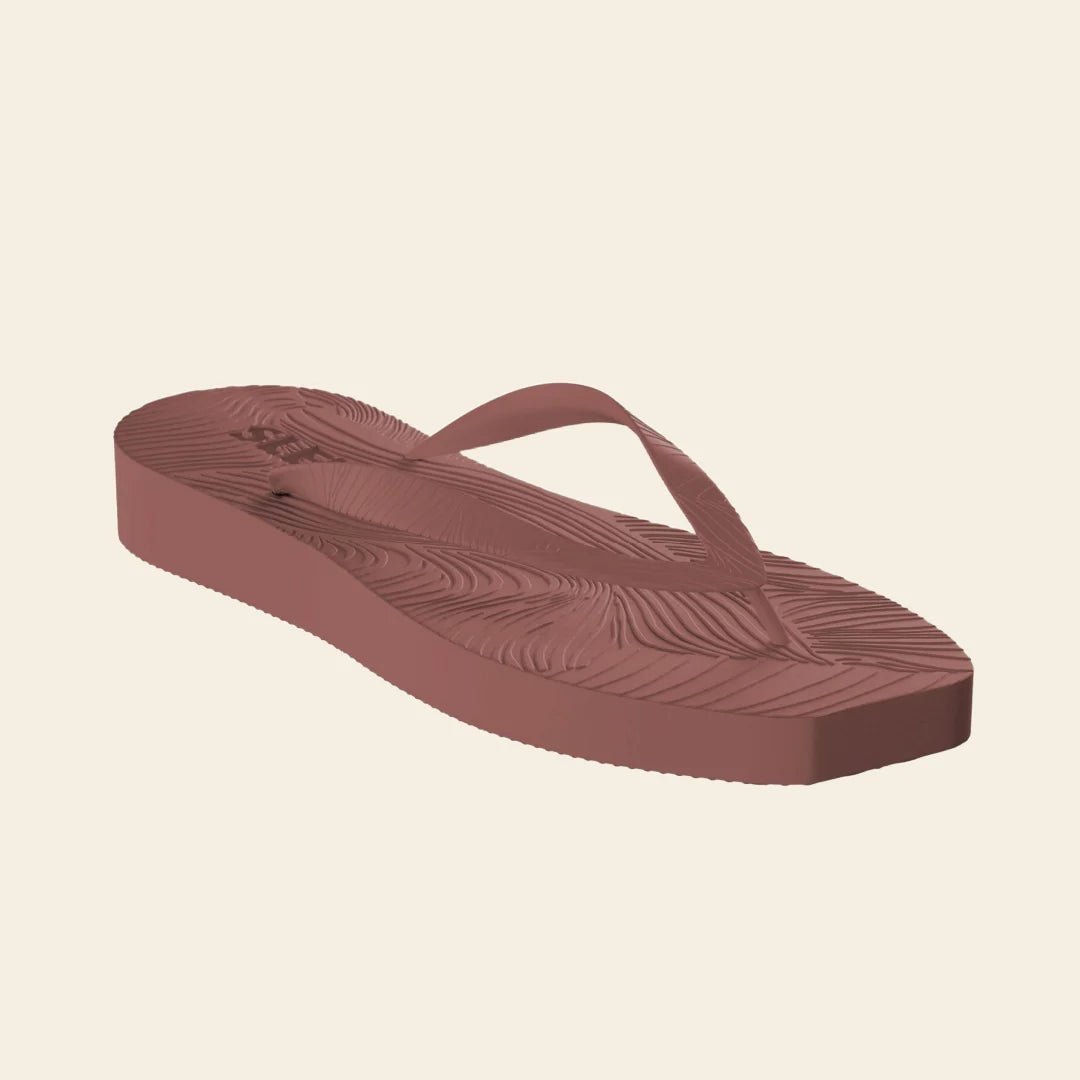 SLEEPERS TAPERED PLATFORM BROWN - Den Lille Ida - Sleepers