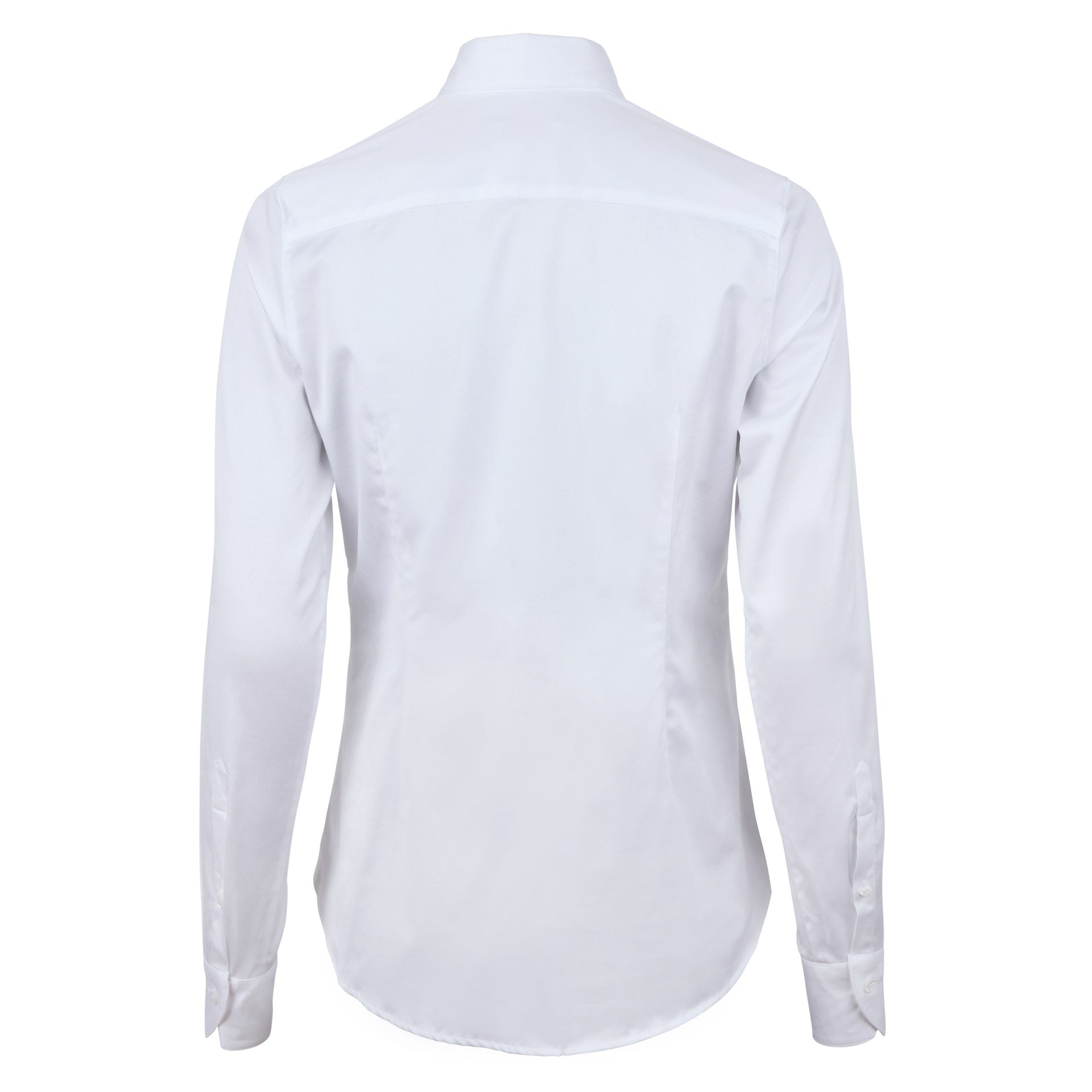 Stenströms Sofie Shirt White - Den Lille Ida - Stenströms