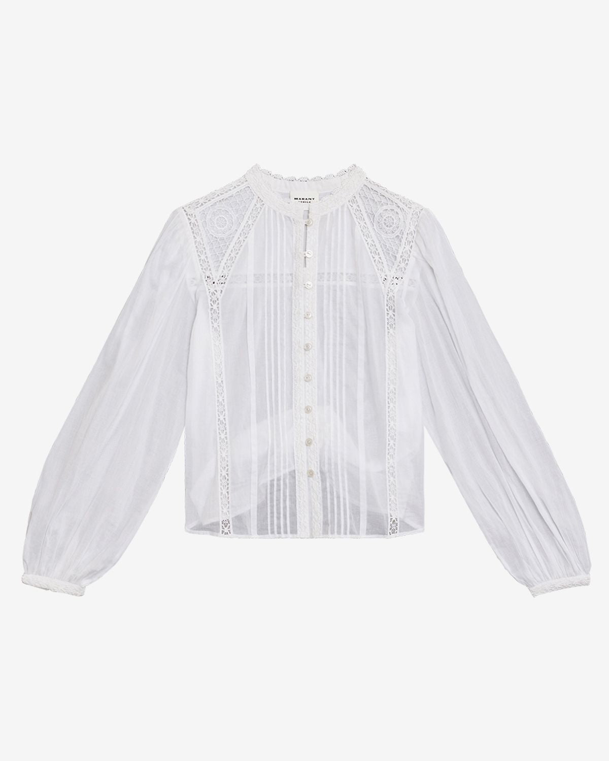 Isabel Marant Greicy Top