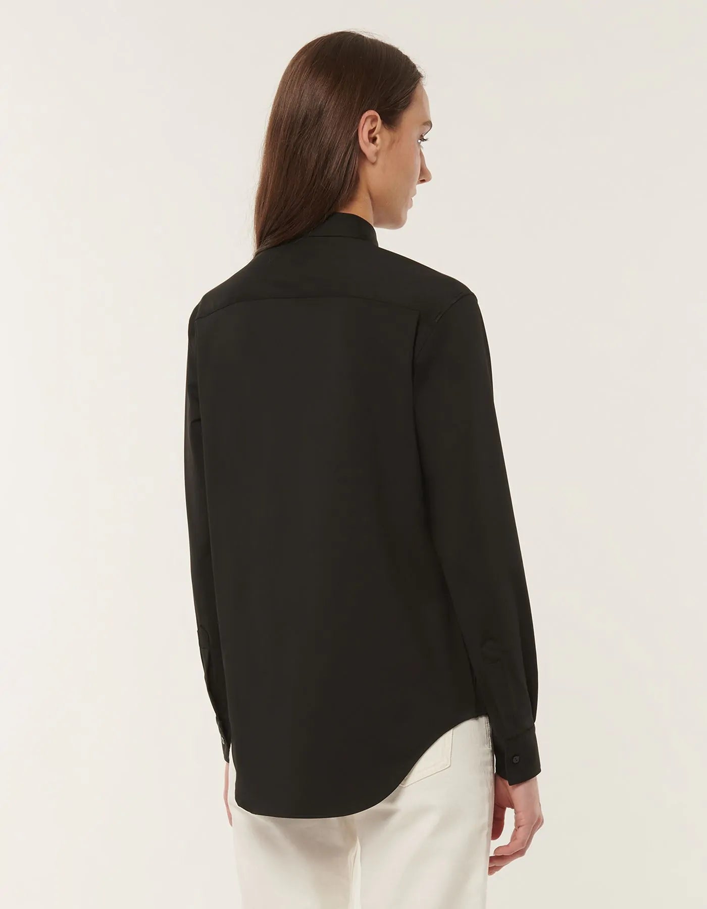 Xacus Marta Shirt Black Active - Den Lille Ida - xacus